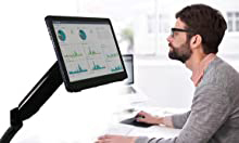 GeChic Touchscreen Monitor